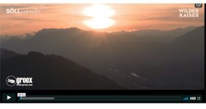 Söll - Wilder Kaiser, Tourismusfilm by groox